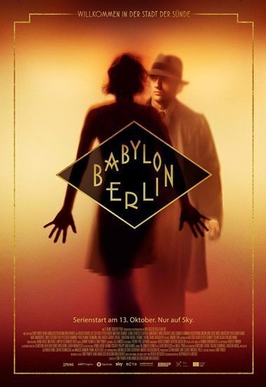 مسلسل Babylon Berlin الموسم الثاني الحلقة الثامنة 8 و الاخيرة