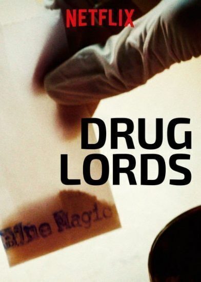 مسلسل Drug Lords الموسم الثاني الحلقة الرابعة 4 و الاخيرة