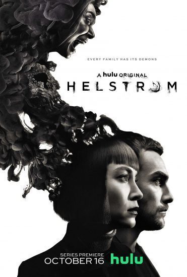 مسلسل Helstrom الموسم الاول الحلقة 10 العاشرة والاخيرة