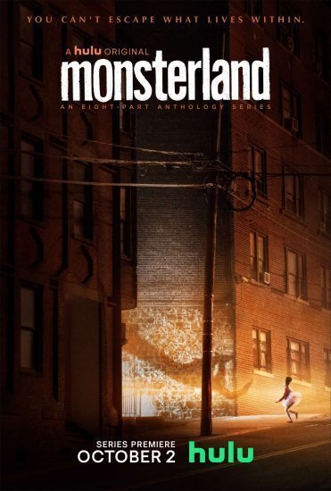 مسلسل Monsterland الموسم الاول الحلقة 8 الثامنة والاخيرة