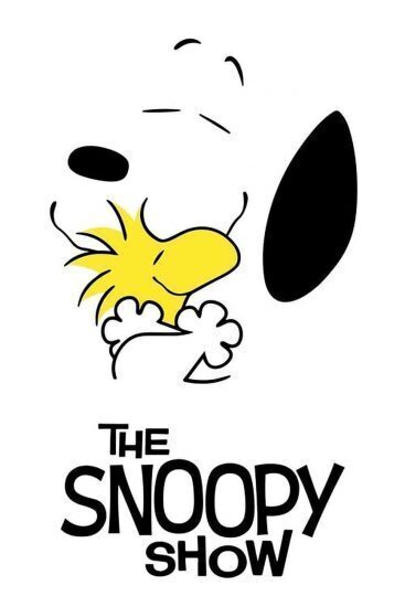 انمي The Snoopy Show الموسم الاول الحلقة 6 السادسة والاخيرة