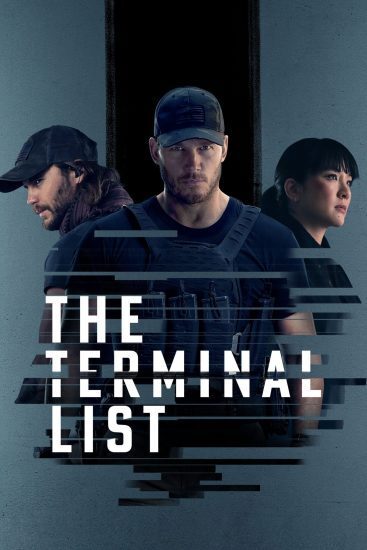 مسلسل The Terminal List الموسم الاول الحلقة 8 الثامنة والاخيرة مترجمة