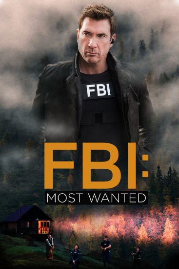 مسلسل FBI: Most Wanted الموسم الرابع الحلقة 22 الثانية والعشرون مترجمة