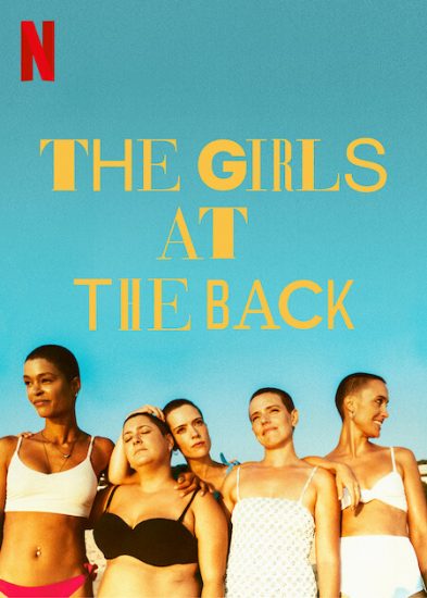 مسلسل The Girls at the Back الموسم الاول الحلقة 6 السادسة والاخيرة مترجمة