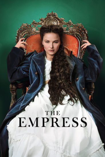 مسلسل The Empress الموسم الاول الحلقة 6 السادسة والاخيرة مترجمة
