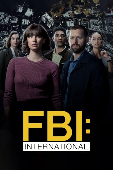 مسلسل FBI: International الموسم الثاني الحلقة 22 الثانية والعشرون مترجمة
