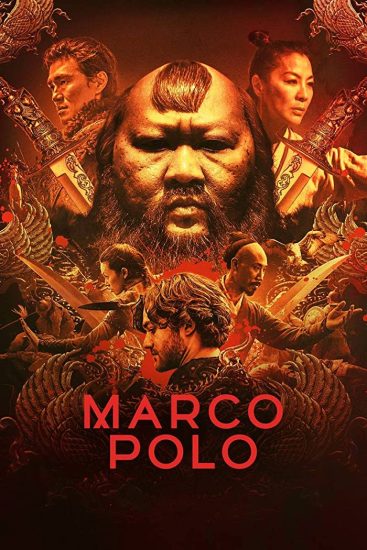 مسلسل Marco Polo الموسم الثاني الحلقة 10 العاشرة مترجمة