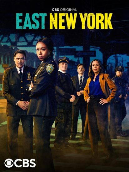 مسلسل East New York الموسم الاول الحلقة 21 الحادية والعشرون مترجمة