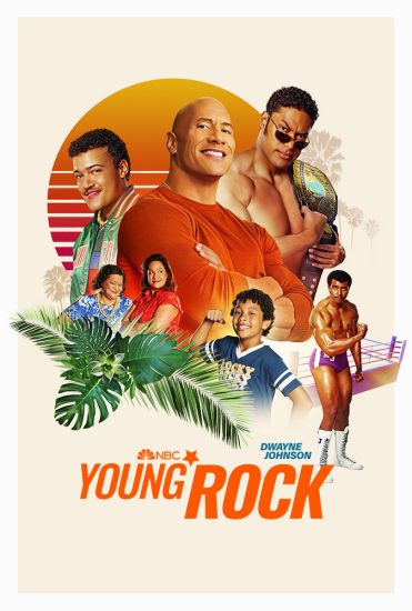 مسلسل Young Rock الموسم الثالث الحلقة 13 الثالثة عشر مترجمة