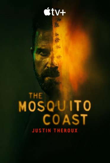 مسلسل The Mosquito Coast الموسم الثاني الحلقة 10 العاشرة مترجمة