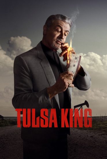 مسلسل Tulsa King الموسم الاول الحلقة 9 التاسعة مترجمة