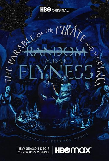 مسلسل Random Acts of Flyness الموسم الثاني الحلقة 6 السادسة والاخيرة مترجمة
