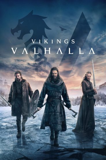 مسلسل Vikings: Valhalla الموسم الثاني الحلقة 8 الثامنة والاخيرة مترجمة