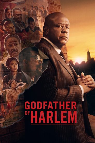 مسلسل Godfather of Harlem الموسم الثالث الحلقة 10 العاشرة والاخيرة مترجمة