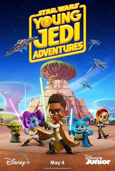 مسلسل Star Wars: Young Jedi Adventures الموسم الاول الحلقة 6 السادسة مترجمة