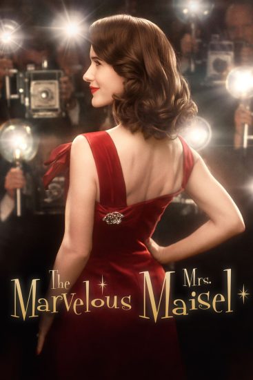 مسلسل The Marvelous Mrs. Maisel الموسم الخامس الحلقة 9 التاسعة مترجمة