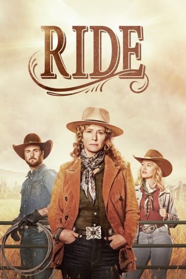 مسلسل Ride الموسم الاول الحلقة 10 العاشرة مترجمة