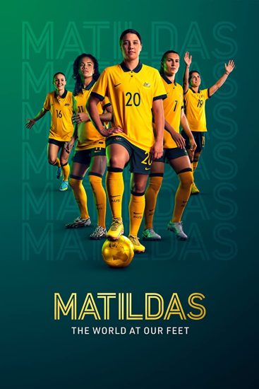 مسلسل Matildas The World at Our Feet الحلقة 6 السادسة مترجمة