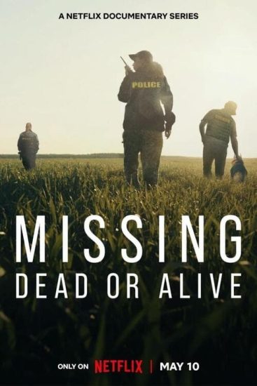 مسلسل Missing: Dead or Alive الموسم الاول الحلقة 4 الرابعة والاخيرة مترجمة