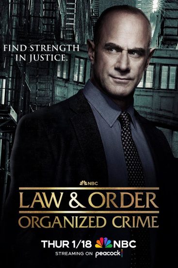 مسلسل Law and Order: Organized Crime الموسم 4 الحلقة 8 الثامنة مترجمة