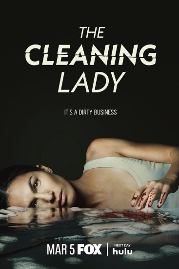 مسلسل The Cleaning Lady الموسم الثالث الحلقة 4 الرابعة مترجمة